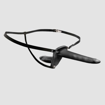Gode Ceinture Double Penetrix Fetish Fantasy Series