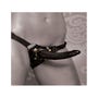 Gode Ceinture Designer Strap-On Fetish Fantasy Gold