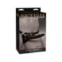 Gode Ceinture Designer Strap-On Fetish Fantasy Gold