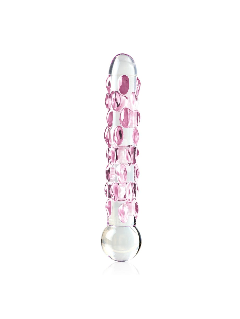 Dildo en Verre Icicles N°07 2