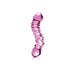 Dildo en Verre Icicles N°55