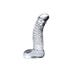 Dildo en Verre Icicles N°61