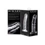 Dildo en Verre Icicles N°62