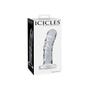 Dildo en Verre Icicles N°62