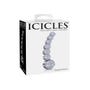 Dildo en Verre Icicles N°66