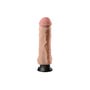 Vibromasseur XXL Real Feel Deluxe N°12