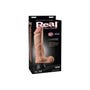 Vibromasseur XXL Real Feel Deluxe N°12