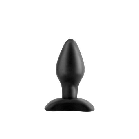 Plug Anal Mini Silicone Plug Anal Fantasy Collection