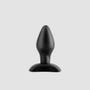 Plug Anal Mini Silicone Plug Anal Fantasy Collection