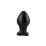 Plug Anal Large Silicone Plug Anal Fantasy Collection