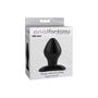 Plug Anal Large Silicone Plug Anal Fantasy Collection