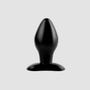 Plug Anal Medium Silicone Plug Anal Fantasy Collection