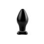 Plug Anal Medium Silicone Plug Anal Fantasy Collection