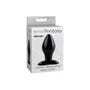 Plug Anal Medium Silicone Plug Anal Fantasy Collection