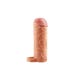 Gaine à Pénis Perfect 1" Extension Ball Strap Fantasy X-Tensions