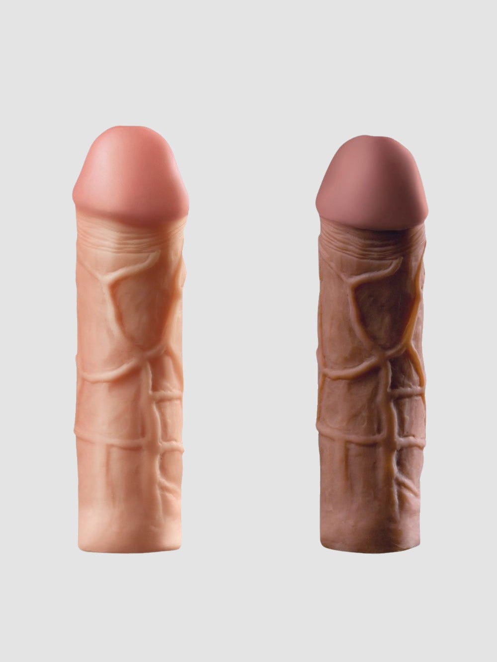 Gaine à Pénis Mega 2" Extension X-Tensions