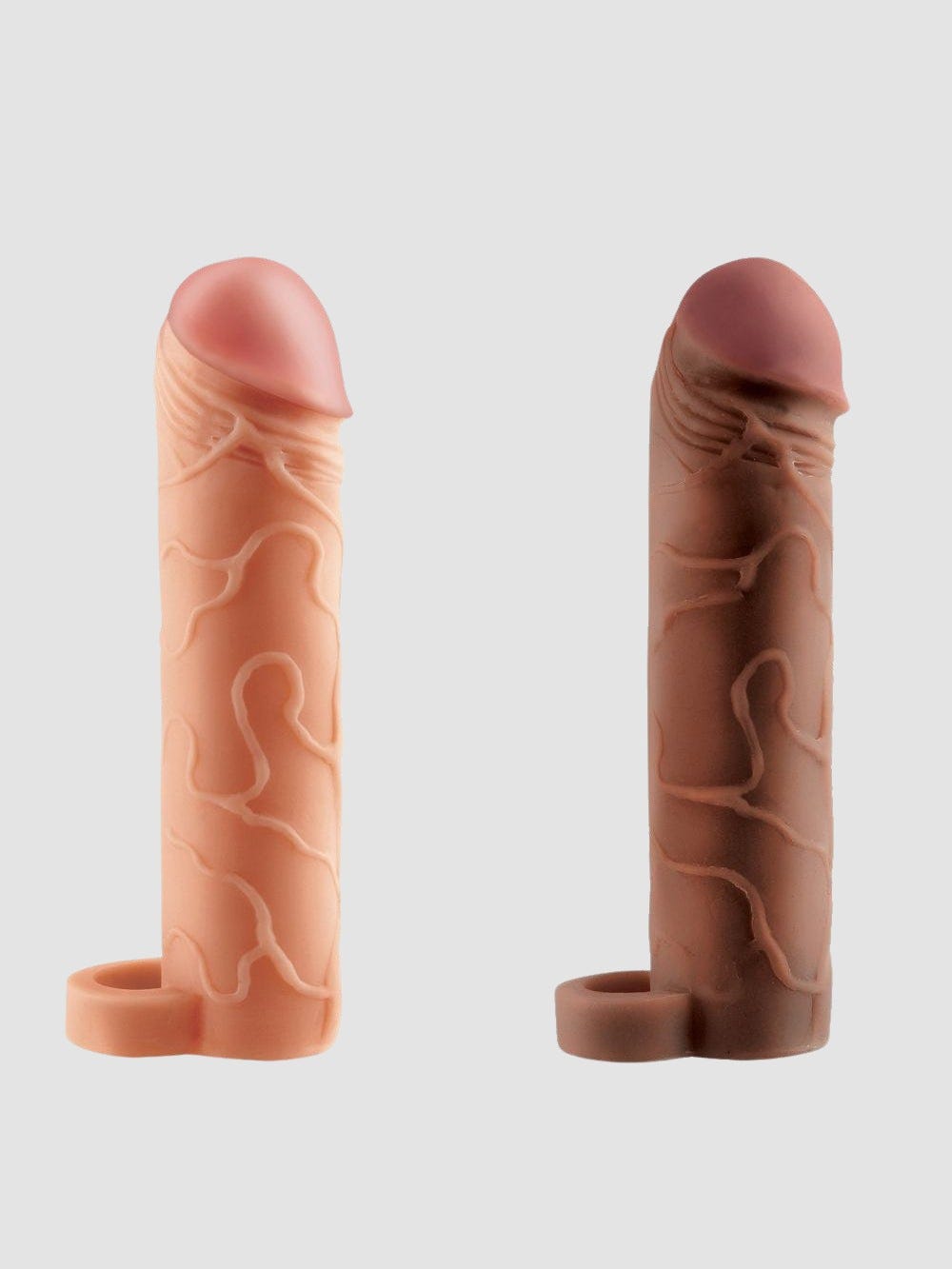 Gaine à Pénis Perfect 2" Extension Ball Strap X-Tensions