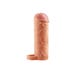 Gaine à Pénis Perfect 2" Extension Ball Strap Fantasy X-Tensions