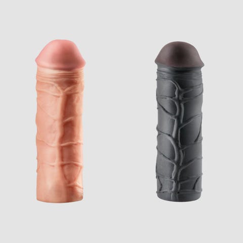 Gaine à Pénis Mega 3" Extension X-Tensions