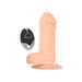 Vibromasseur Ventouse Télécommandé Silicone