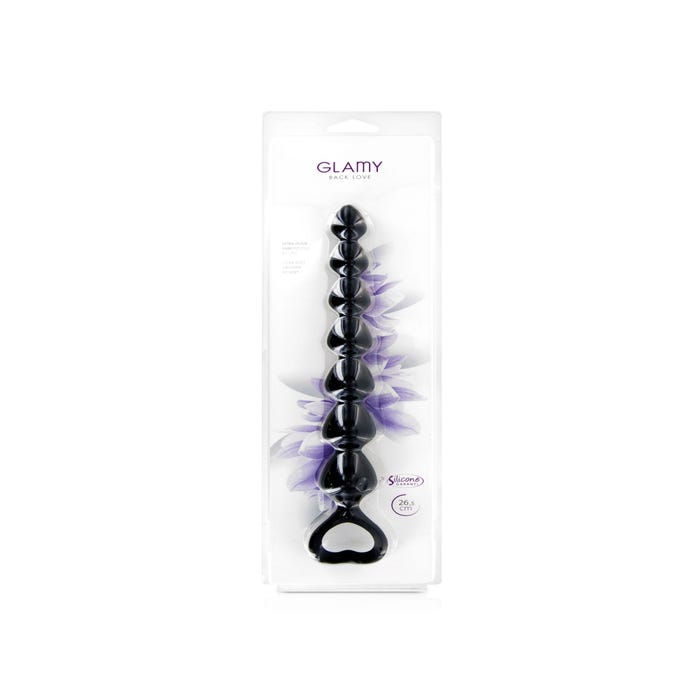 Chapelet Anal Back Love Medium