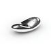 Stimulateur Yva Argent