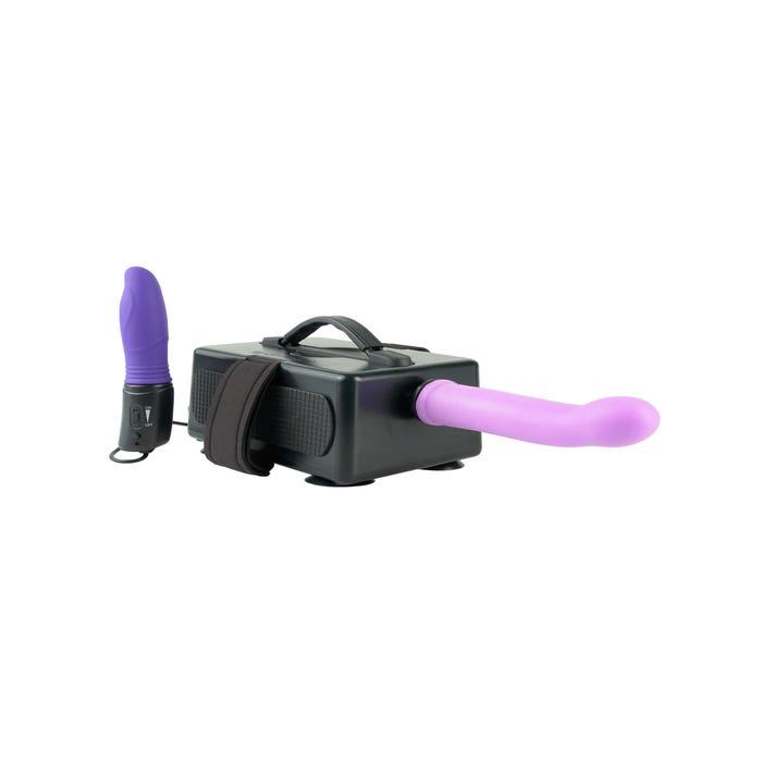 Sex Machine Portable Fetish Fantasy Series