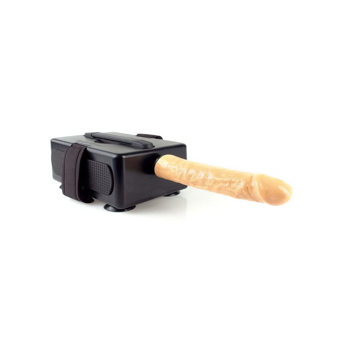 Sex Machine Portable Fetish Fantasy Series