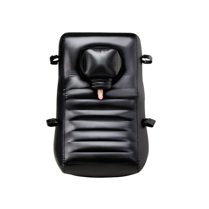 Sex Machine Gonflable Louisiana Lounger