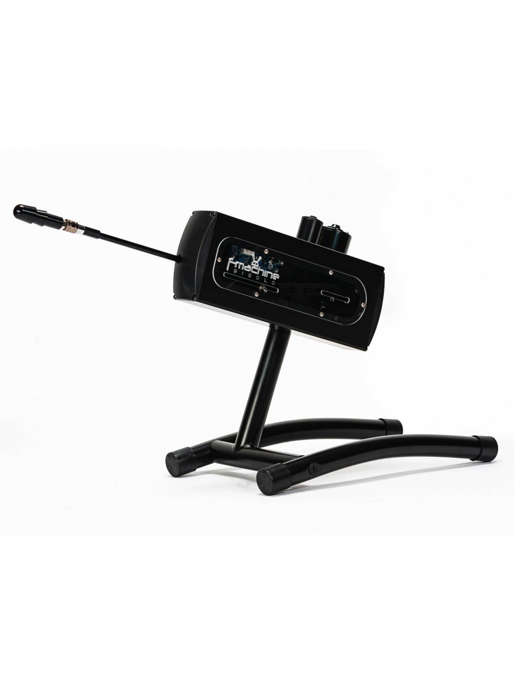 Sex machine Gigolo 2