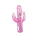 Vibromasseur Rabbit Dual Pleasure