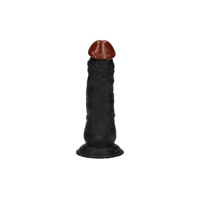 Gode Ventouse World of Dongs 23 cm