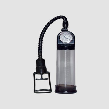 Développeur de Pénis Pump Deluxe