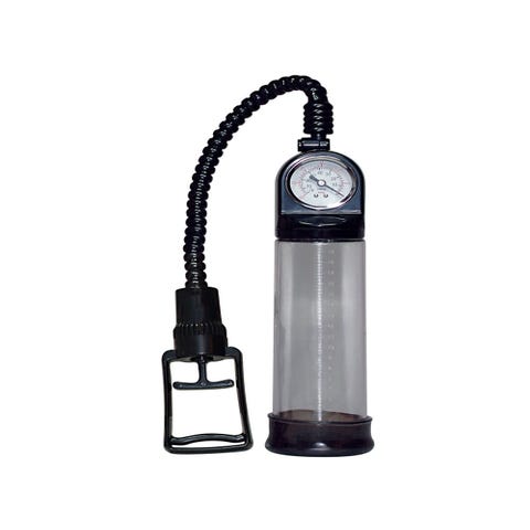 Développeur de Pénis Pump Deluxe