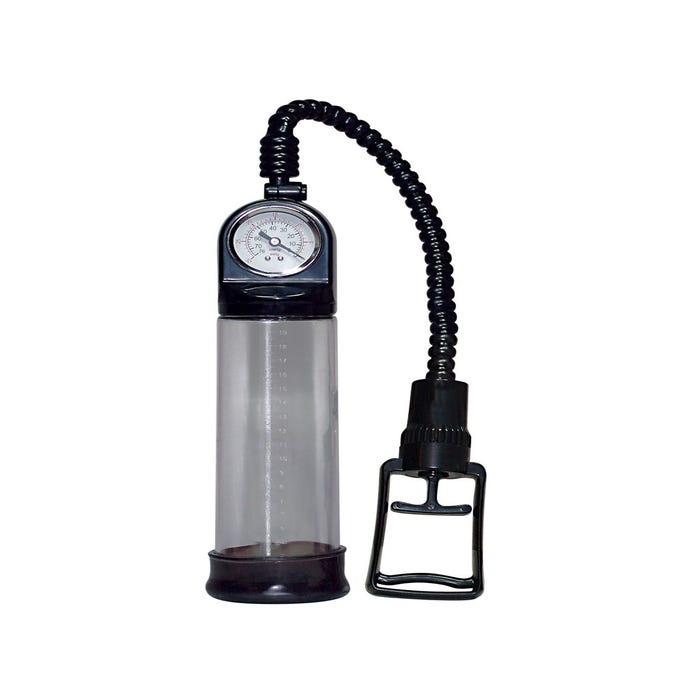 Développeur de Pénis Pump Deluxe