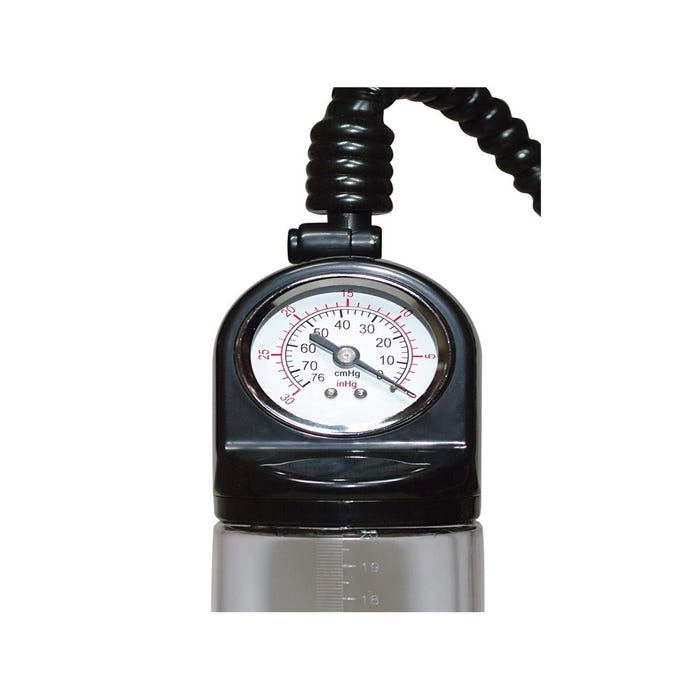 Développeur de Pénis Pump Deluxe