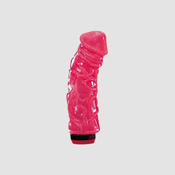 Vibromasseur Big Jelly