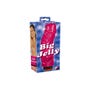 Vibromasseur Big Jelly