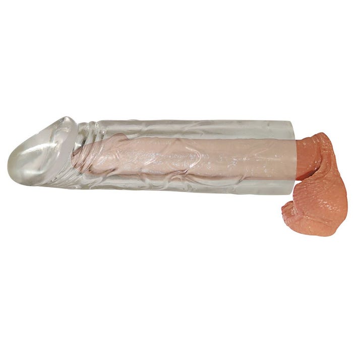Gaine à Pénis Mega Dick