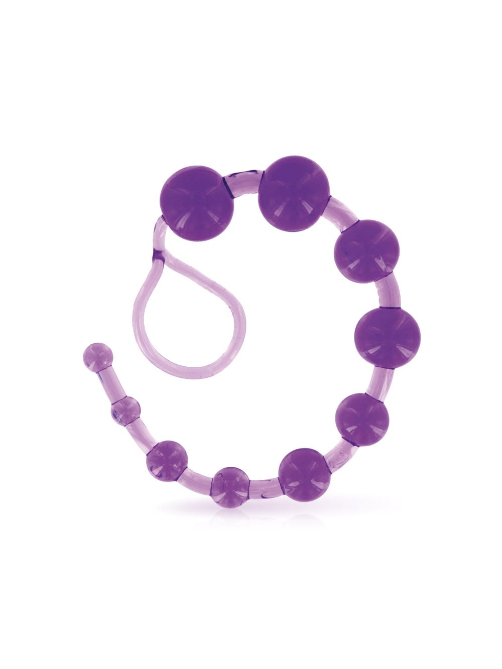 Chapelet Anal Love Orgasm main product photo