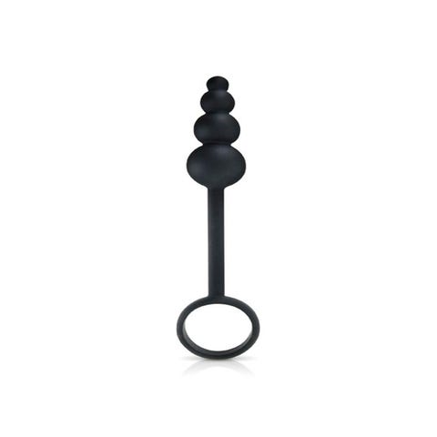Plug Anal Cockring Ring Butt Plug