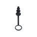 Plug Anal & Cockring Ring Butt Plug