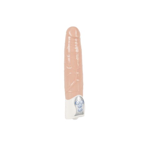 Vibromasseur Va-et-Vient Push It!