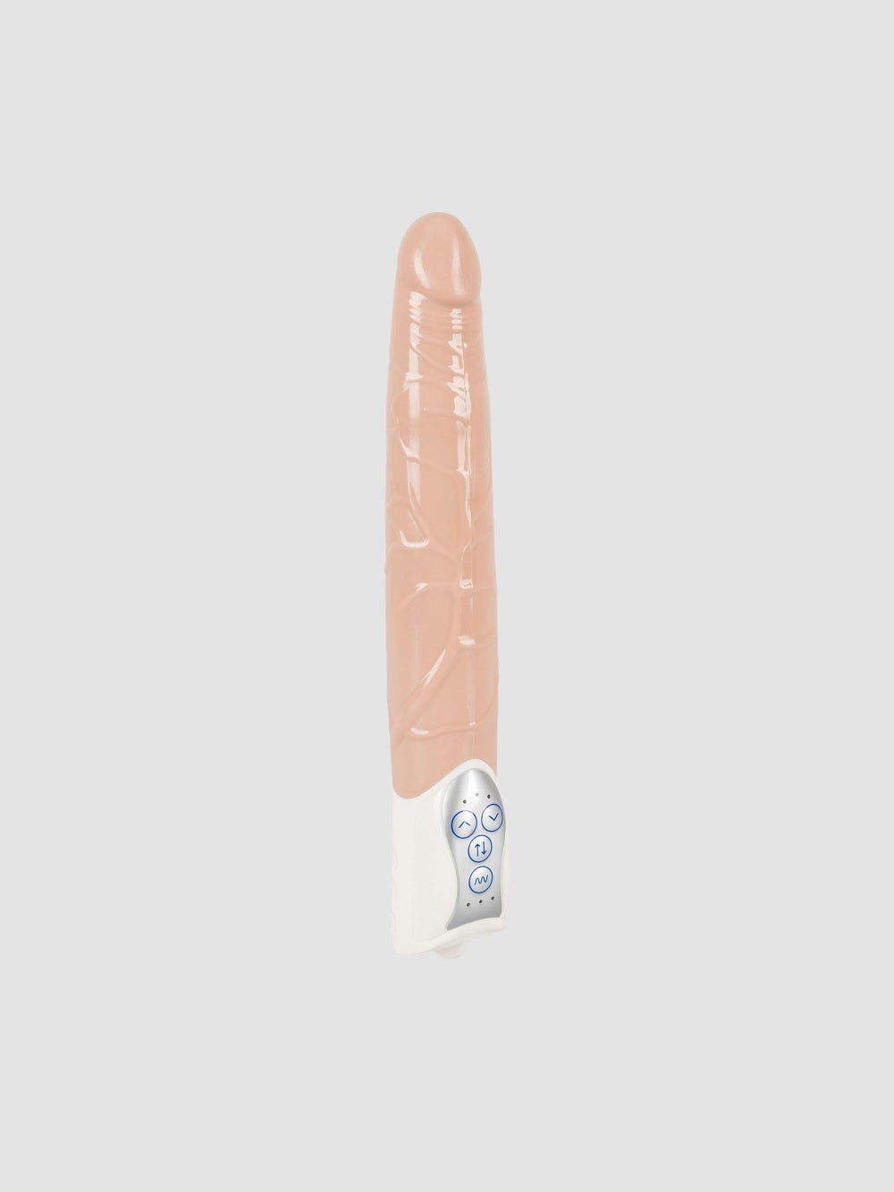 Vibromasseur Va-et-Vient Push It! You 2 Toys Vibromasseur Va-et-Vient Push It! You 2 Toys