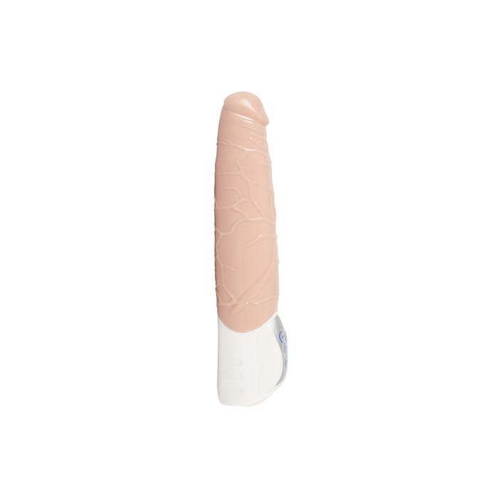 Vibromasseur Va-et-Vient Push It!