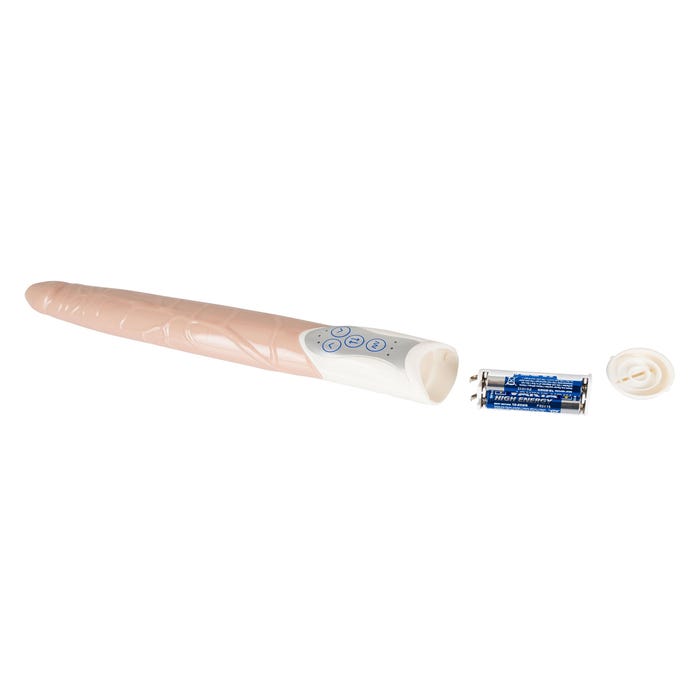 Vibromasseur Va-et-Vient Push It!