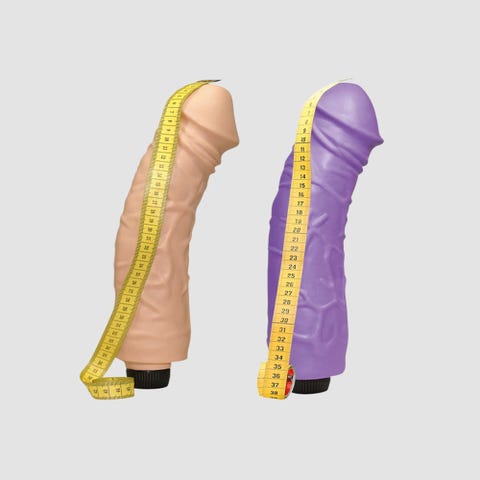 Vibromasseur XXL Queeny Love Giant Lover