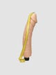 Vibromasseur XXL Queeny Love Giant Lover