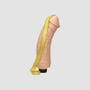Vibromasseur XXL Queeny Love Giant Lover