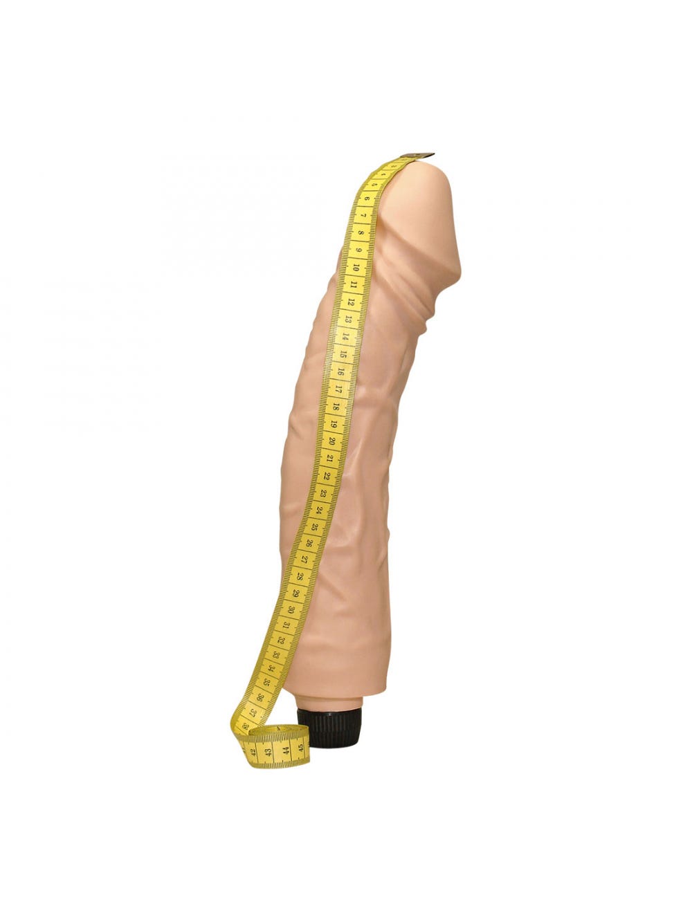 Vibromasseur XXL Queeny Love Giant Lover main product photo
